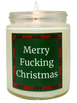 Merry Fucking Christmas - Snuggle Fuel