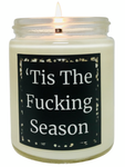 'Tis The Fucking Season - Snuggle Fuel