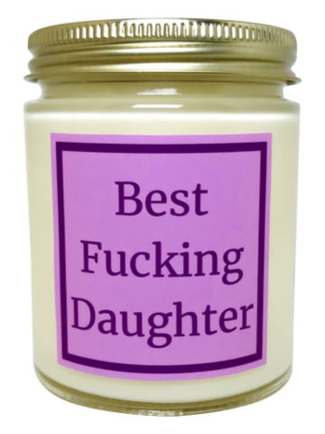 Best Fucking Daughter - Snuggle Fuel