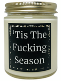 'Tis The Fucking Season - Snuggle Fuel