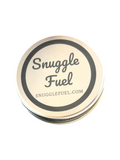 Nerdy As Fuck - Snuggle Fuel