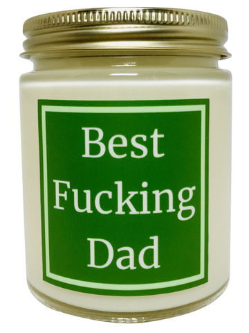 Best Fucking Dad - Snuggle Fuel