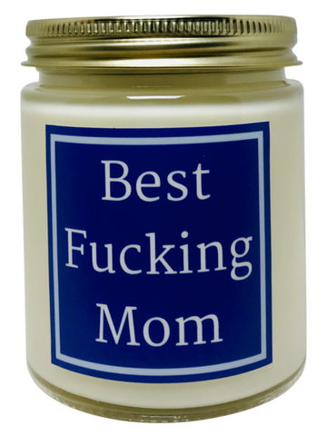 Best Fucking Mom - Snuggle Fuel