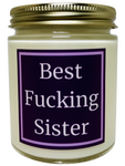 Best Fucking Sister - Snuggle Fuel