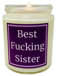 Best Fucking Sister - Snuggle Fuel