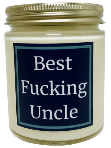 Best Fucking Uncle - Snuggle Fuel