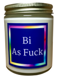 Bi As Fuck - Snuggle Fuel