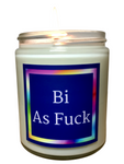 Bi As Fuck - Snuggle Fuel