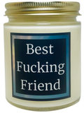 Best Fucking Friend - Snuggle Fuel