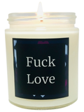 Fuck Love - Snuggle Fuel